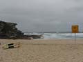 Tamarama Beach
